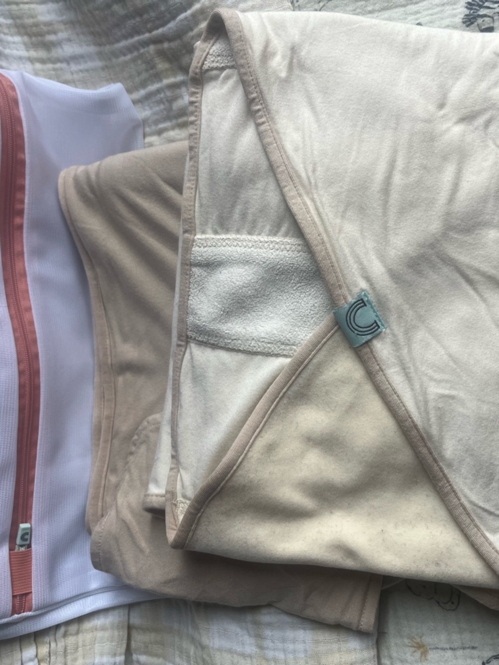 Taking Cara Babies B.E.S.T. Swaddle